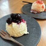 東向島珈琲店 - 