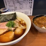 自家製手もみ麺 鈴ノ木 - 