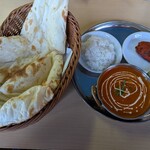 ヒマラヤン ダイニングステーション - ハッピーセット