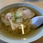 らーめん大金 - 