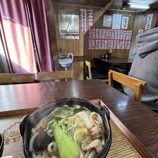 マルミヤ食堂_1