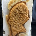 丹波製餡所 - 料理写真: