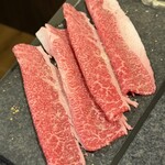 超絶焼肉 元三 - 