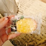 伊都岐珈琲 - 料理写真: