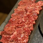 超絶焼肉 元三 - 