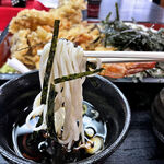 田中屋 - う～ん、美味ちいぃ～♪　美味ちいぃ～♪　O(≧▽≦)O
