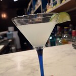 カクテルバー レモン - 