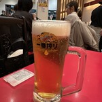 矢場味仙 - ドリンク写真: