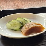 장어노 마츠카 - 