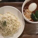 ライオンのいるサーカス - つけナポリタン