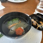 麻布淺井 - 