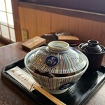 장어노 마츠카 - 