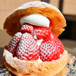 Monsieur Masuno ARPAJON - 料理写真: