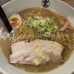 らーめん空 - 