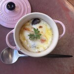 麻布淺井 - 