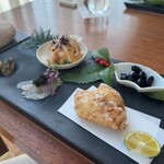 麻布淺井 - 