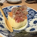 恵比寿百鳥 - 