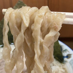 手打ち中華そば酒田 - 