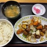 つくし家 - 料理写真:
