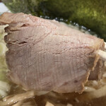 手打ち中華そば酒田 - 