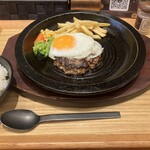 ハンバーグの満牛萬 - 