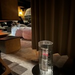 シーシャカフェ&バー musch - ドリンク写真: