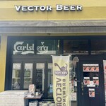 VECTOR BEER - 