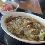 山田牧場　見晴茶屋 - 料理写真:
