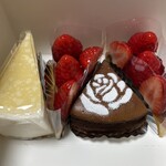 フレーズデボア - 