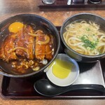 信濃庵 - 