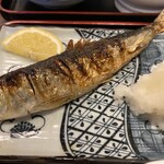 いわし料理 善 - 