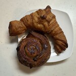 ブレッド マチエール - 