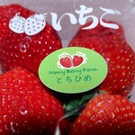 Merry Berry Farm - 