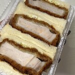 肉のハナマサ - 料理写真: