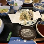 いわし料理 善 - 