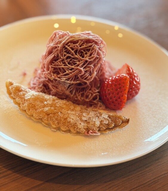 THE-MOMENT GRILL&DINING （ザ モーメント グリル&ダイニング