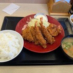 かつや - 料理写真: