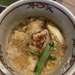 斗香庵 - 