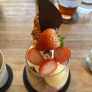 カフェ ひとあし_0