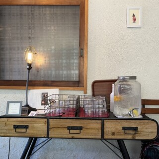 カフェ ひとあし_1