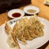 名古屋餃子製作所 - ニンニク無し餃子
