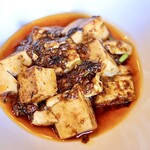 中国料理 卓龍 - 陳麻婆豆腐御膳