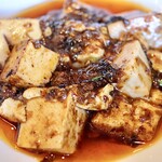 中国料理 卓龍 - 陳麻婆豆腐御膳