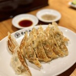 名古屋餃子製作所 - ニンニク無し餃子