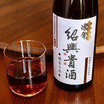 中国料理 卓龍 - 紹興貴酒十年