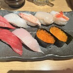 花ぶさ - 