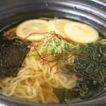 マリンオアシスはかた - 