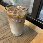 エクセルシオール カフェ  - ドリンク写真: