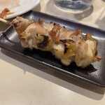 串焼亭 八満 - 