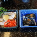 白焼き 2015年1月